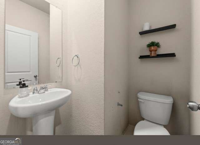 755 Walnut Creek Circle Pendergrass - Photo 10