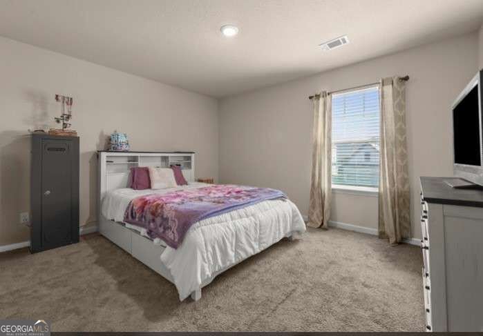 755 Walnut Creek Circle Pendergrass - Photo 16