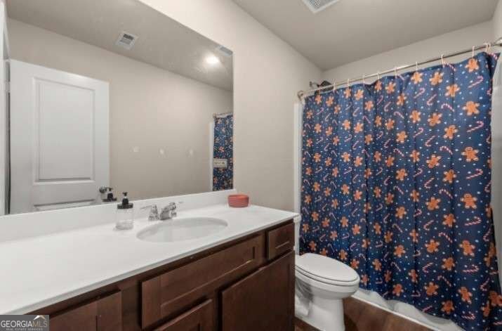 755 Walnut Creek Circle Pendergrass - Photo 20