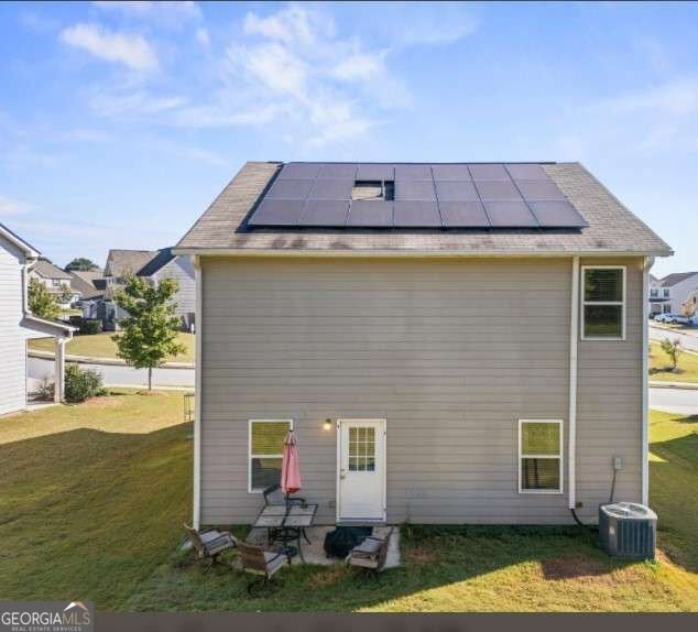 755 Walnut Creek Circle Pendergrass - Photo 21