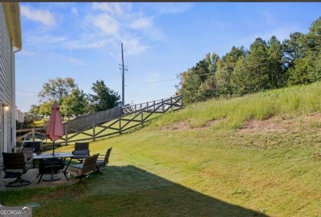 755 Walnut Creek Circle Pendergrass - Photo 22