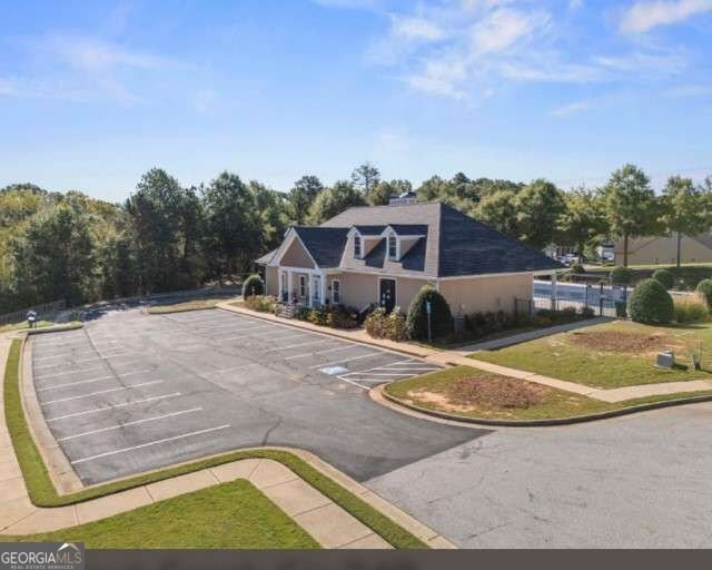 755 Walnut Creek Circle Pendergrass - Photo 25