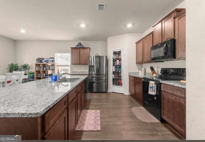 755 Walnut Creek Circle Pendergrass - Photo 8
