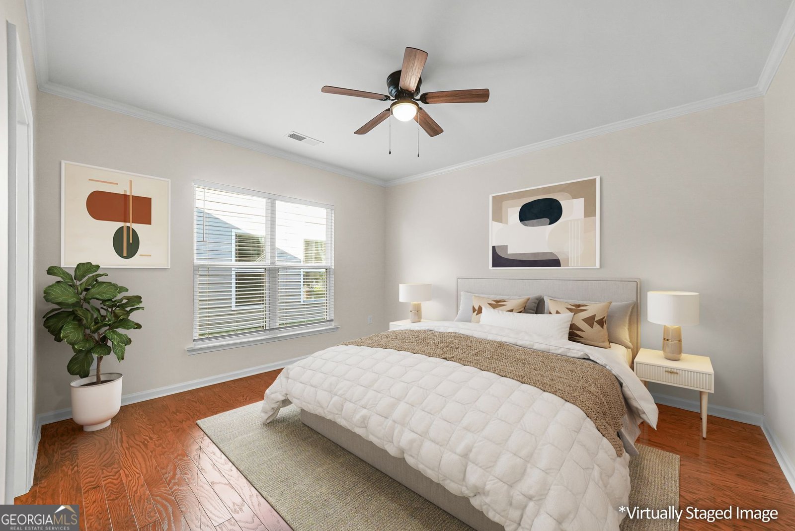 245 Brunswick Drive Griffin - Photo 11