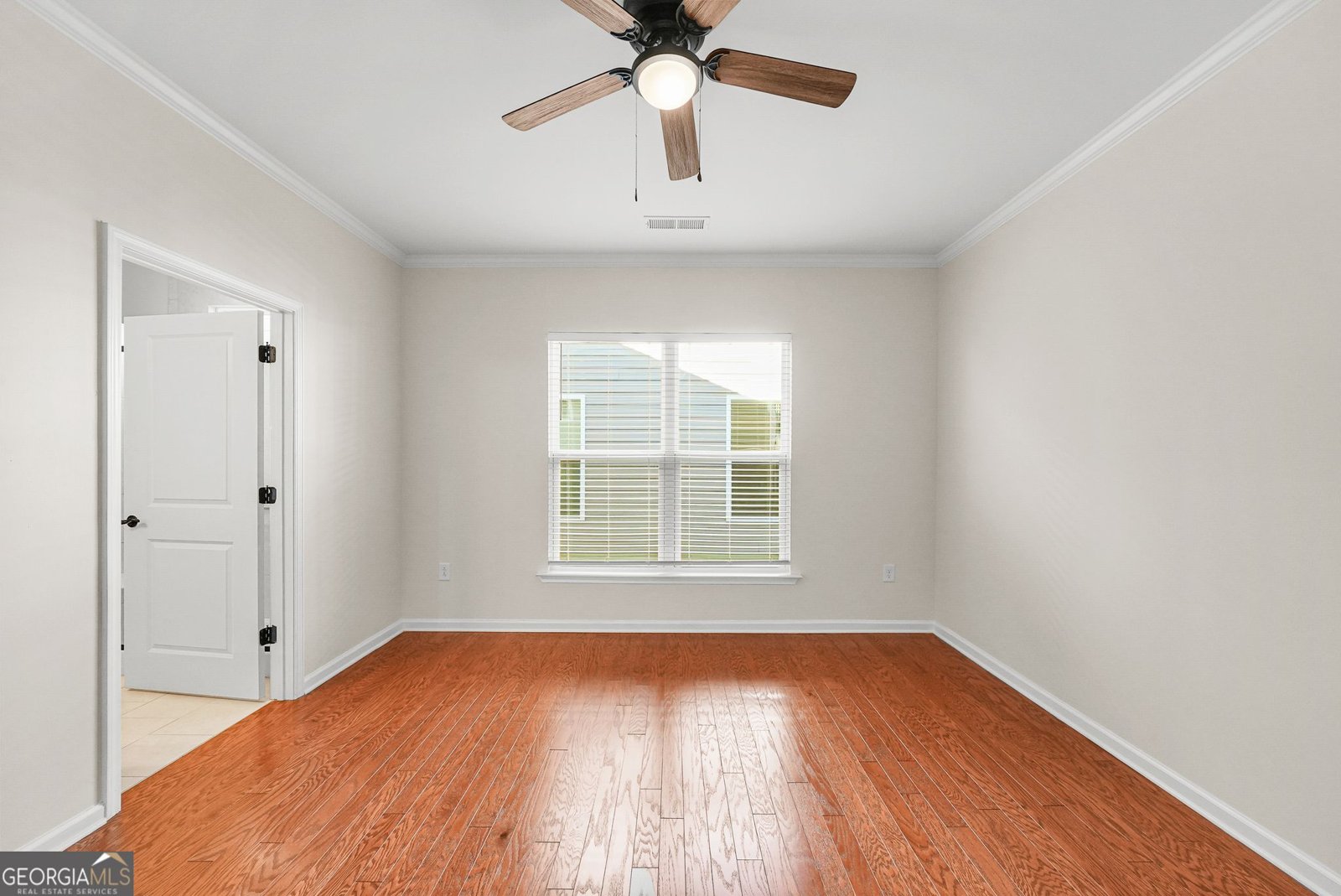 245 Brunswick Drive Griffin - Photo 12