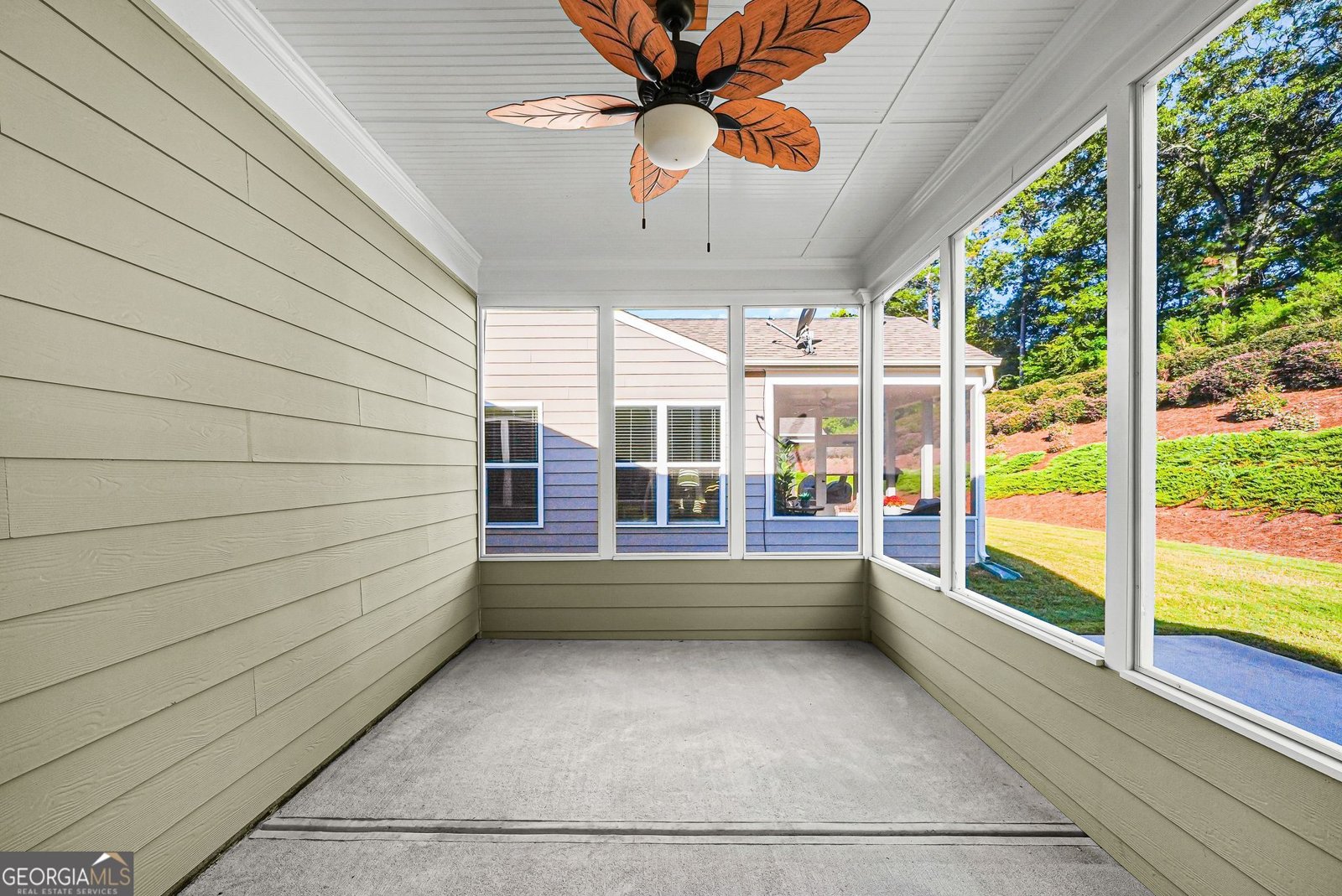 245 Brunswick Drive Griffin - Photo 18