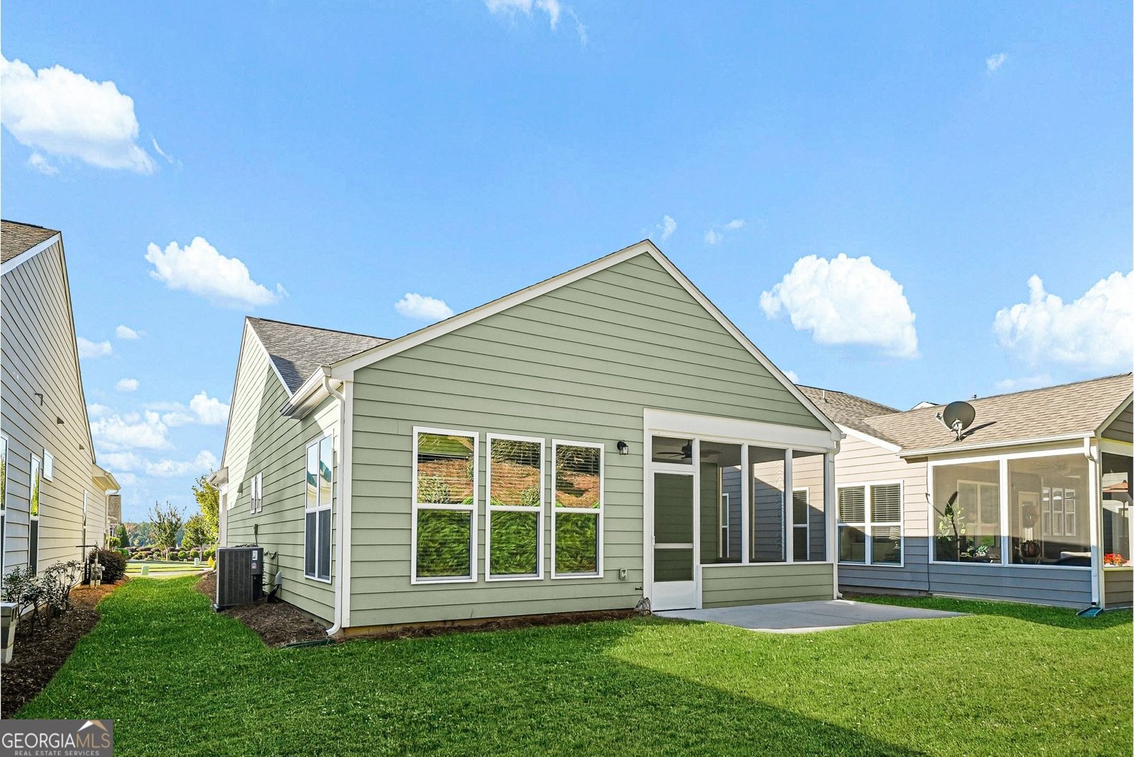 245 Brunswick Drive Griffin - Photo 20