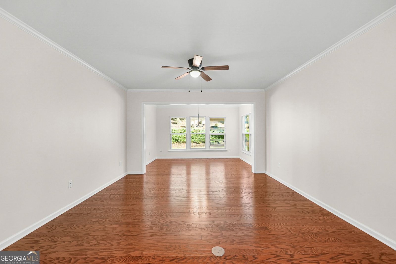 245 Brunswick Drive Griffin - Photo 6