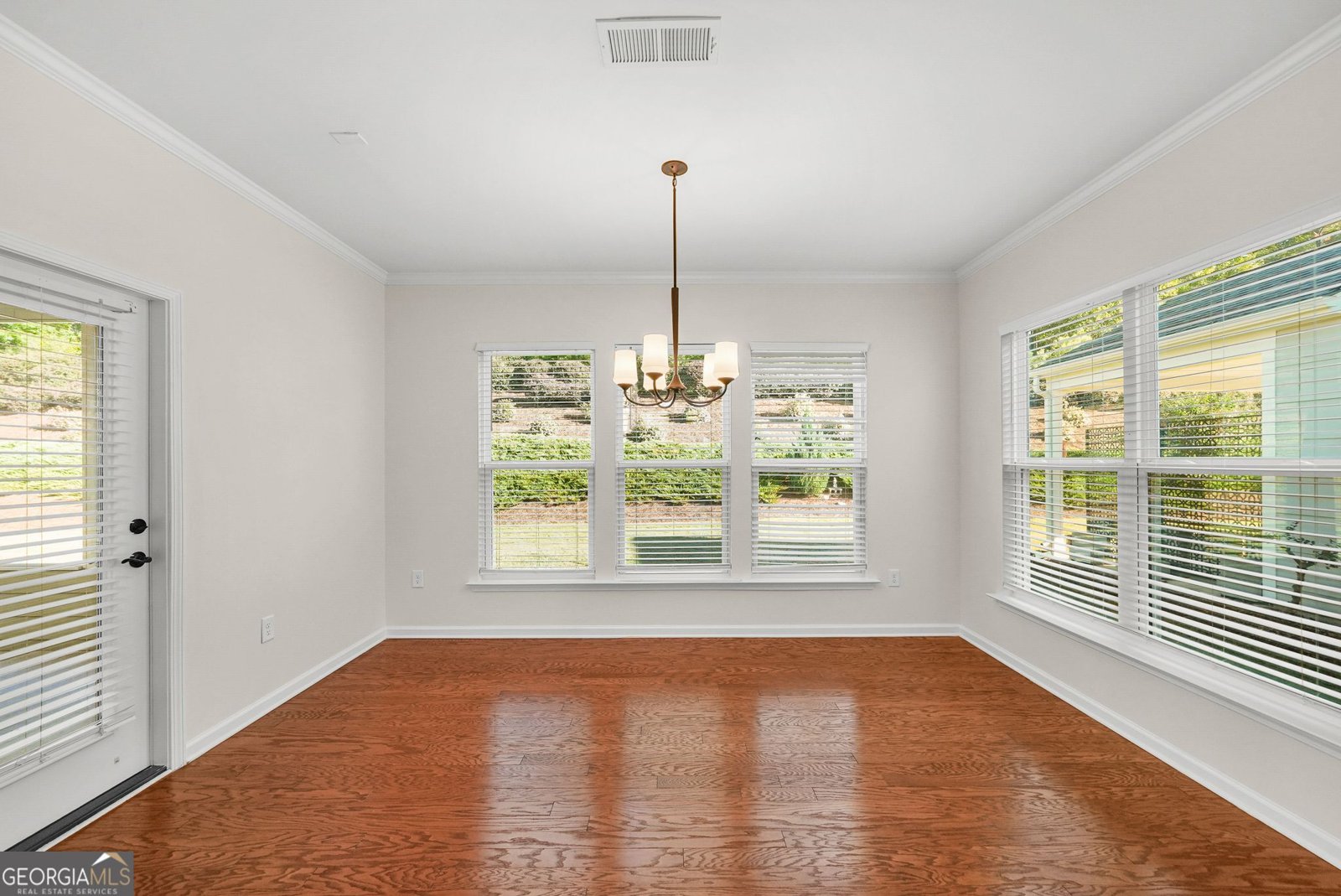 245 Brunswick Drive Griffin - Photo 8