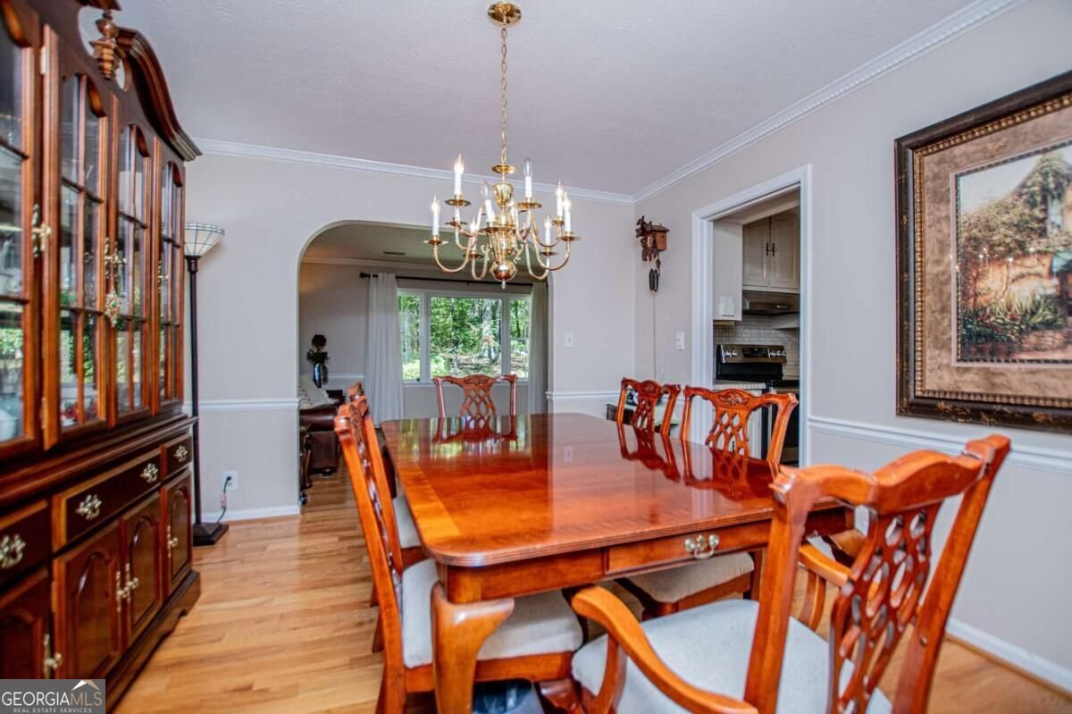 59 Hutcheson Ferry Road Whitesburg - Photo 14