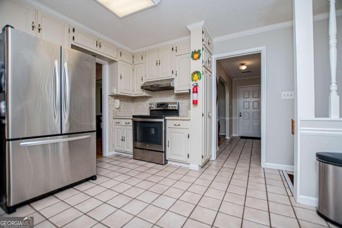 59 Hutcheson Ferry Road Whitesburg - Photo 15