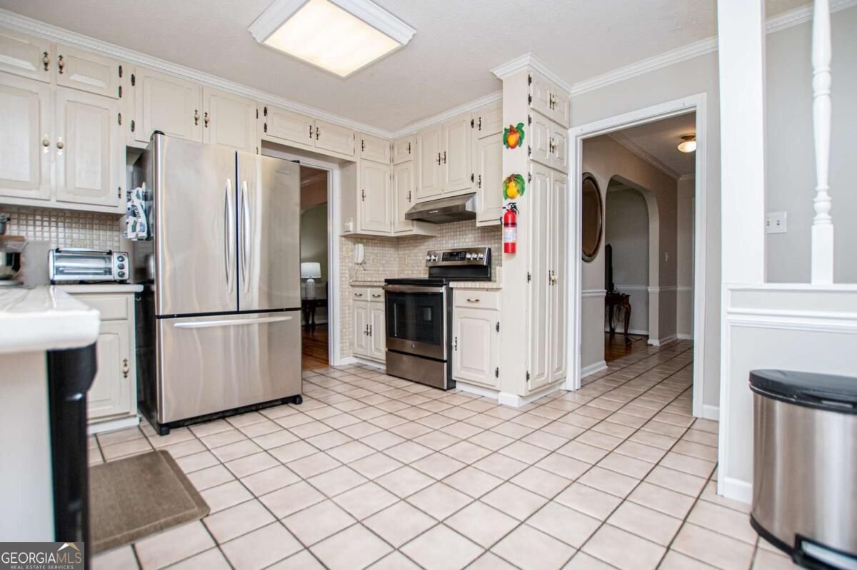 59 Hutcheson Ferry Road Whitesburg - Photo 22