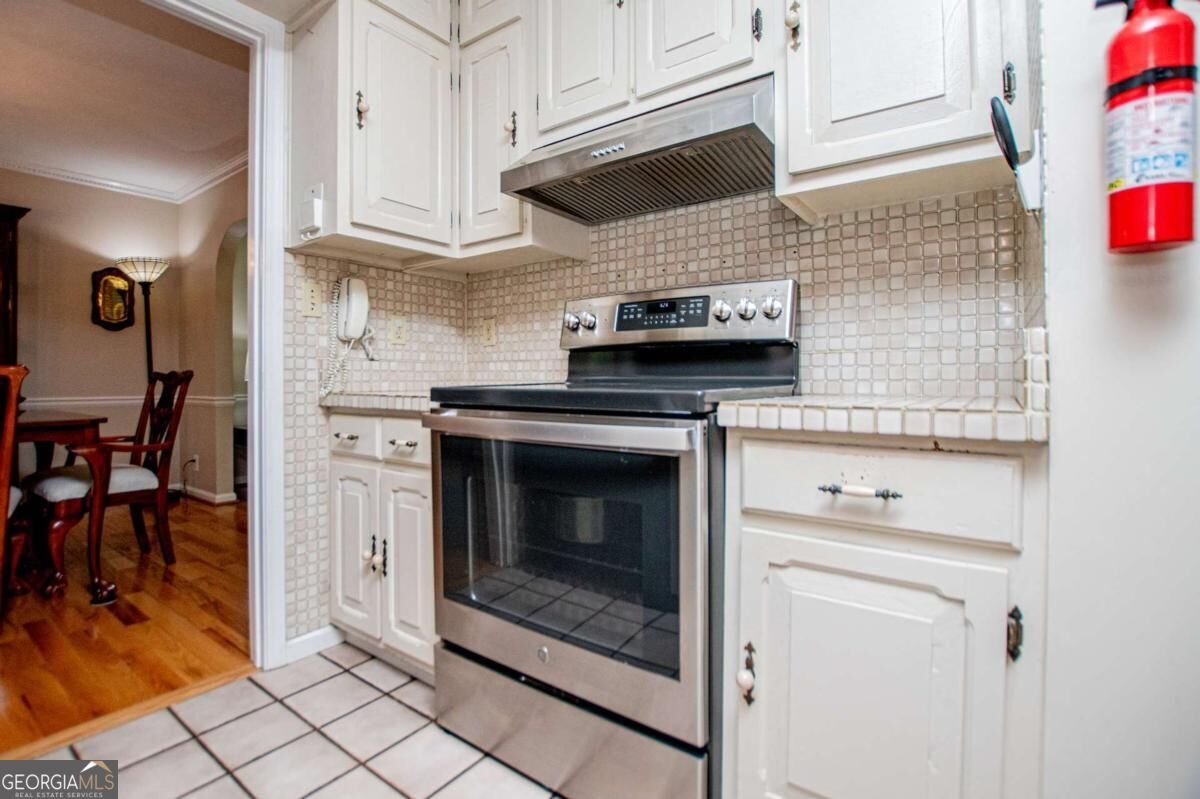 59 Hutcheson Ferry Road Whitesburg - Photo 24