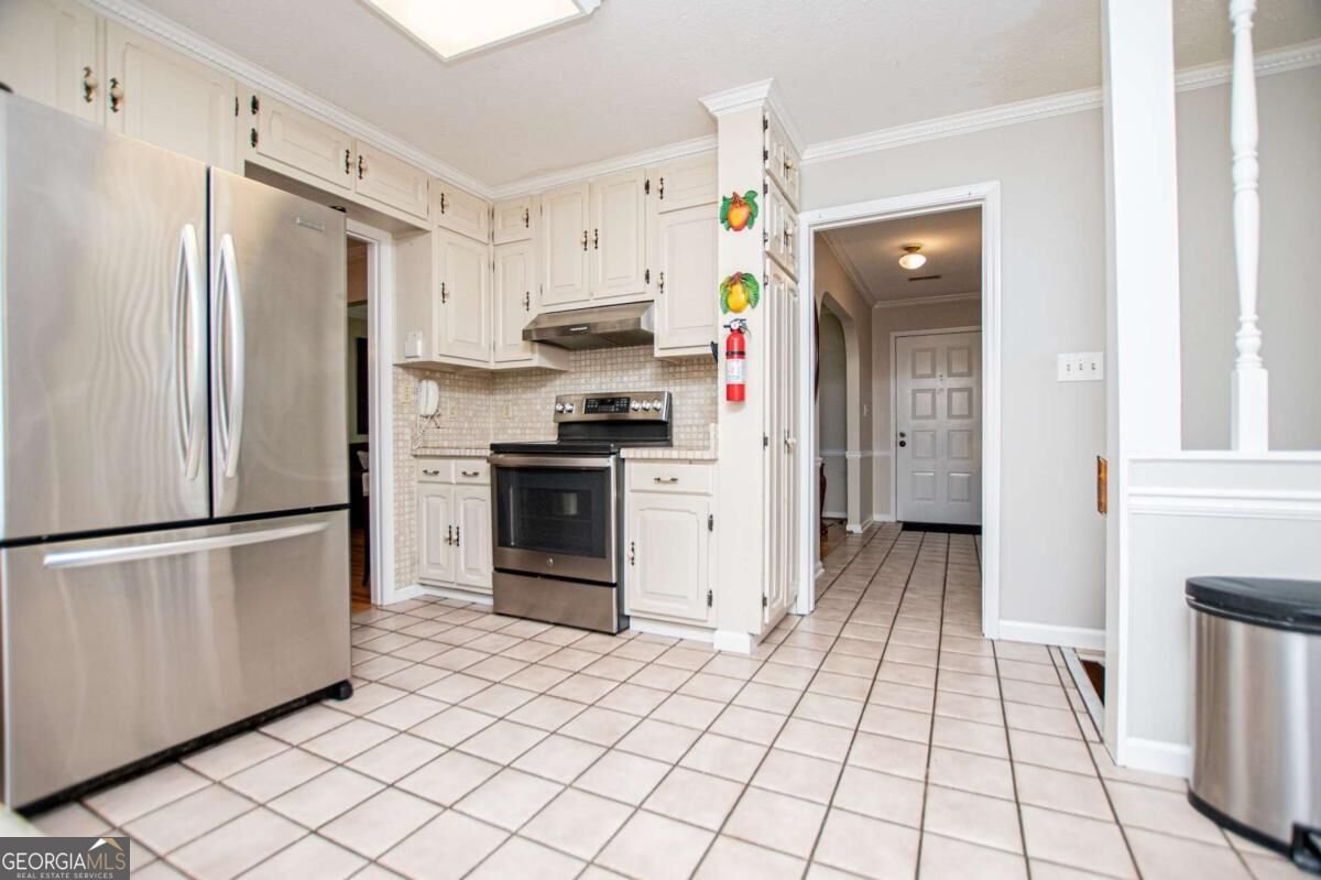 59 Hutcheson Ferry Road Whitesburg - Photo 26