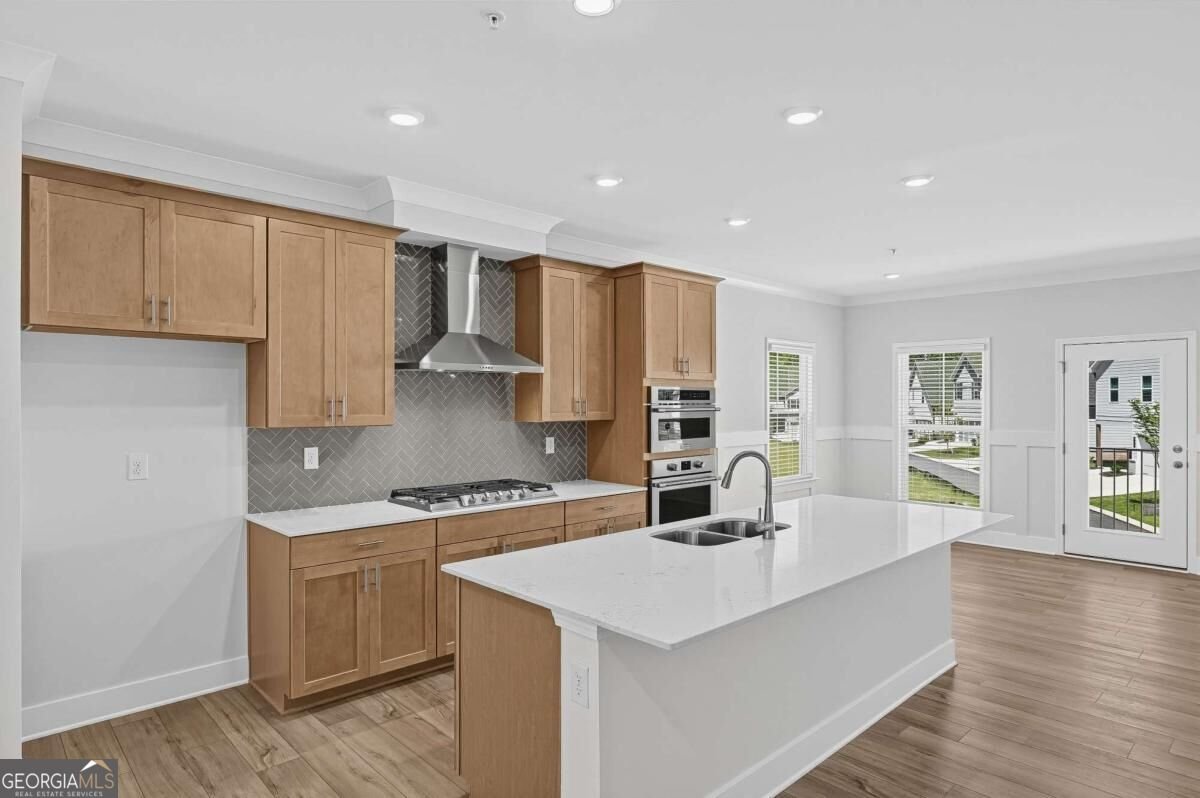 444 Brodie Drive Woodstock - Photo 12