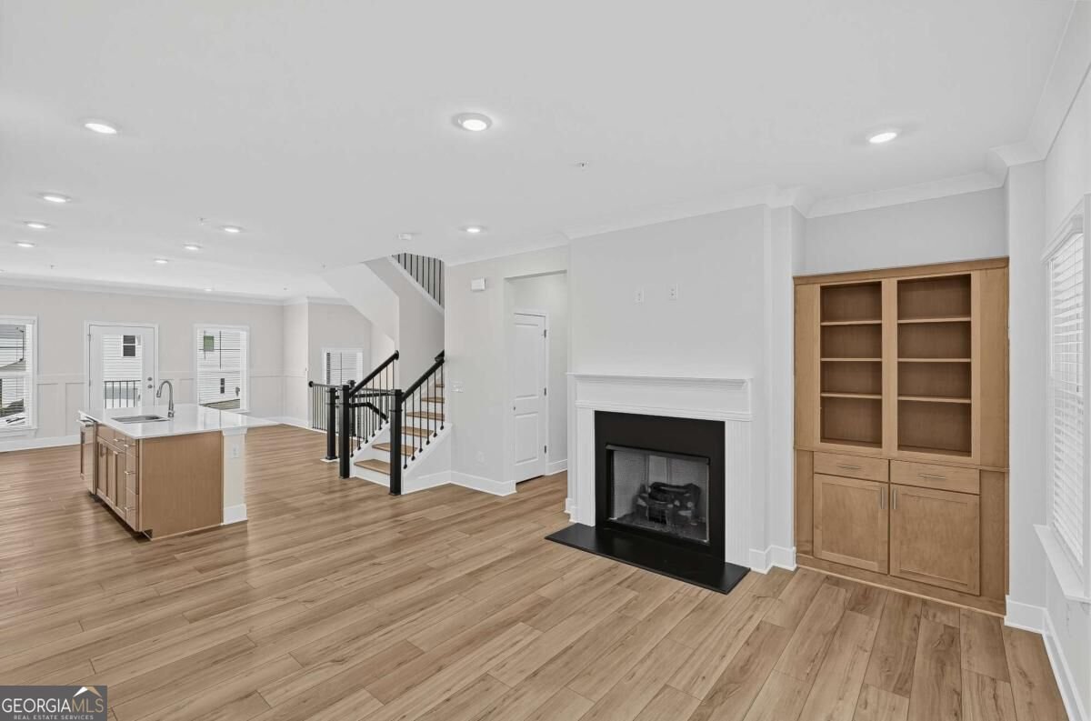 444 Brodie Drive Woodstock - Photo 6