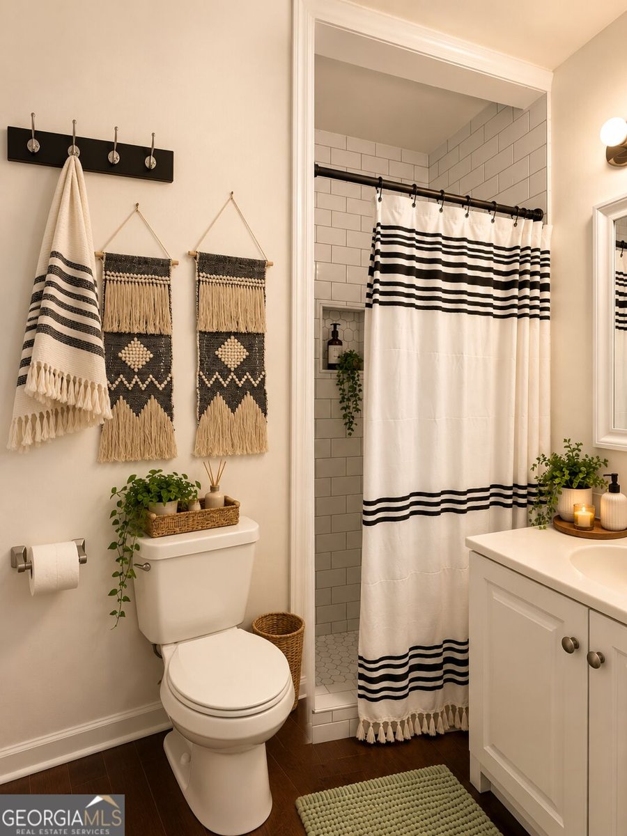 131 Ashbury Drive Villa Rica - Photo 10