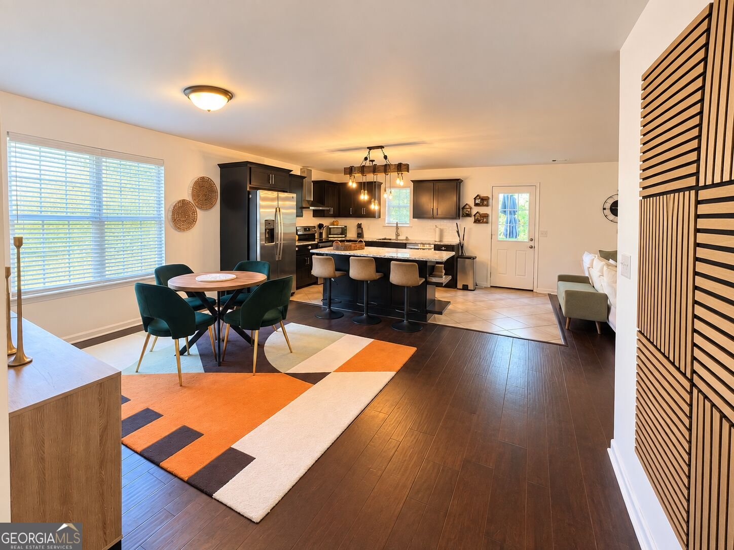 131 Ashbury Drive Villa Rica - Photo 17