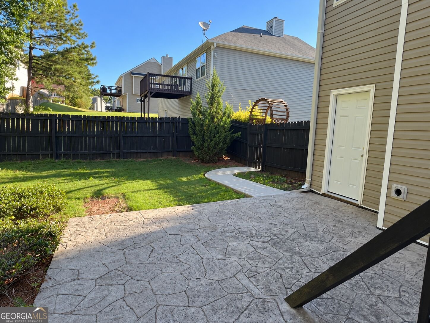 131 Ashbury Drive Villa Rica - Photo 43