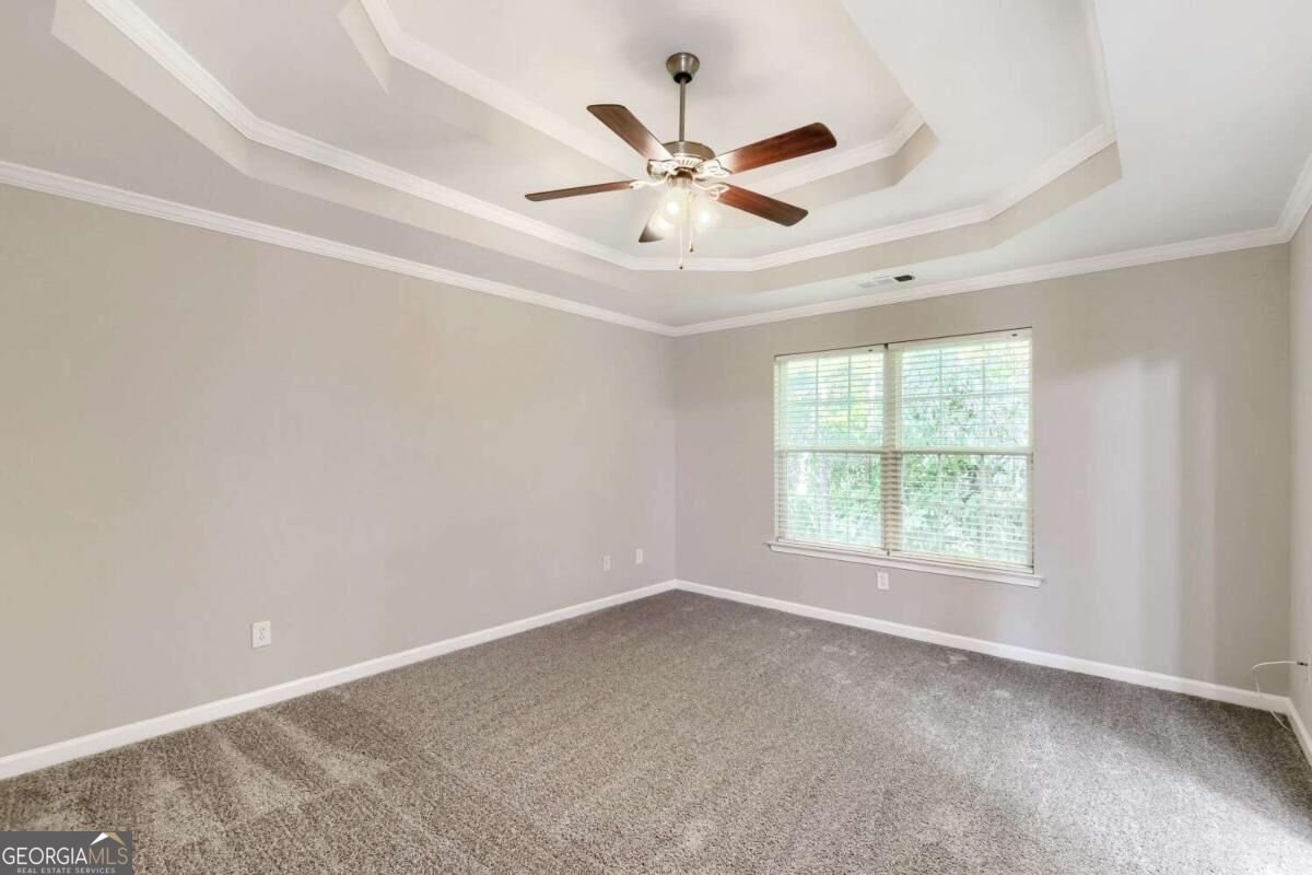 395 Sandy Ridge Road Mcdonough - Photo 15