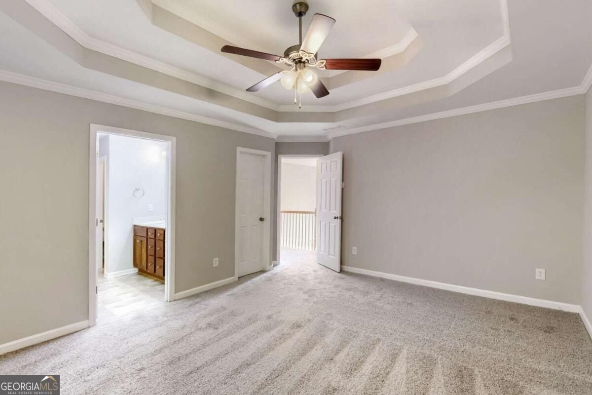 395 Sandy Ridge Road Mcdonough - Photo 16