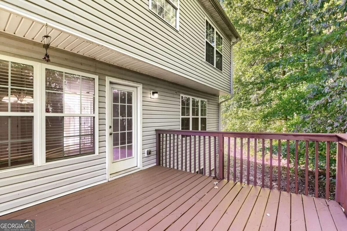 395 Sandy Ridge Road Mcdonough - Photo 26