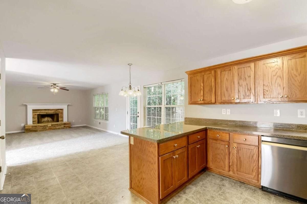 395 Sandy Ridge Road Mcdonough - Photo 7