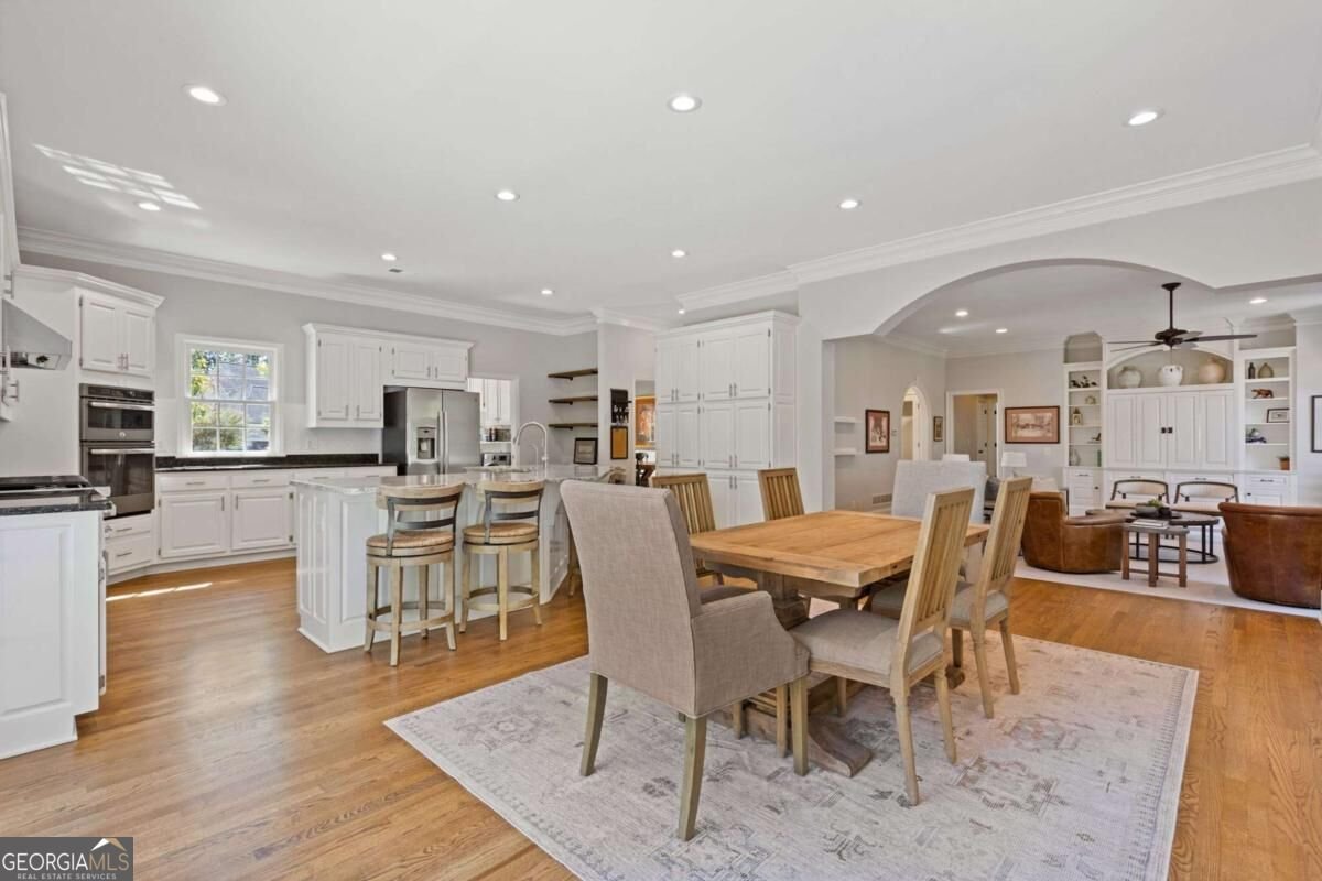 3322 Sulky Circle Marietta - Photo 10