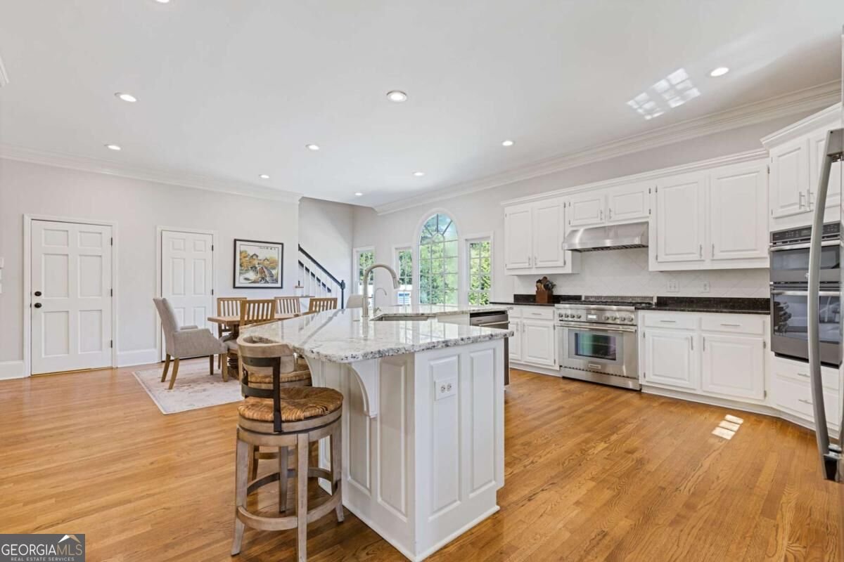 3322 Sulky Circle Marietta - Photo 12