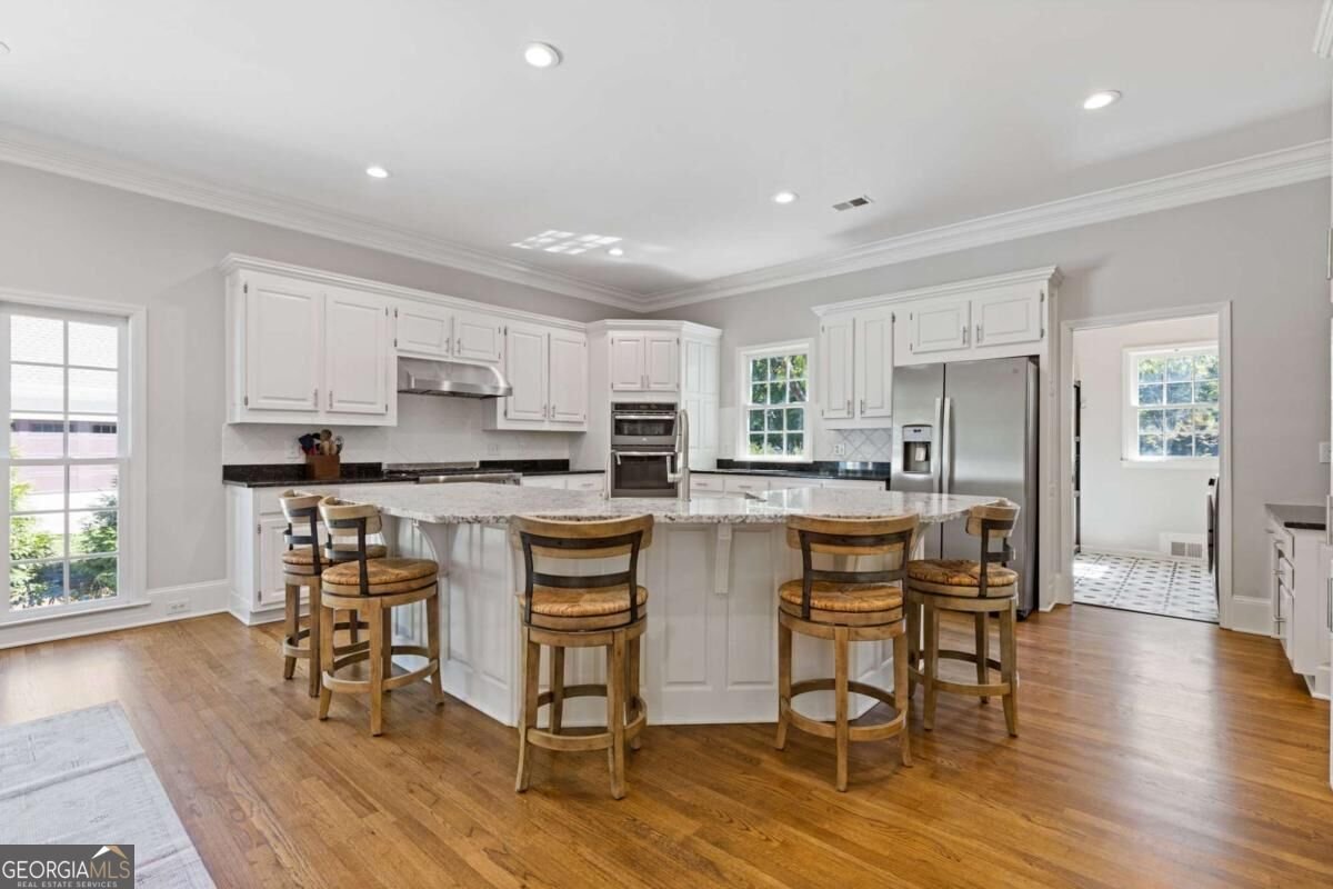 3322 Sulky Circle Marietta - Photo 13