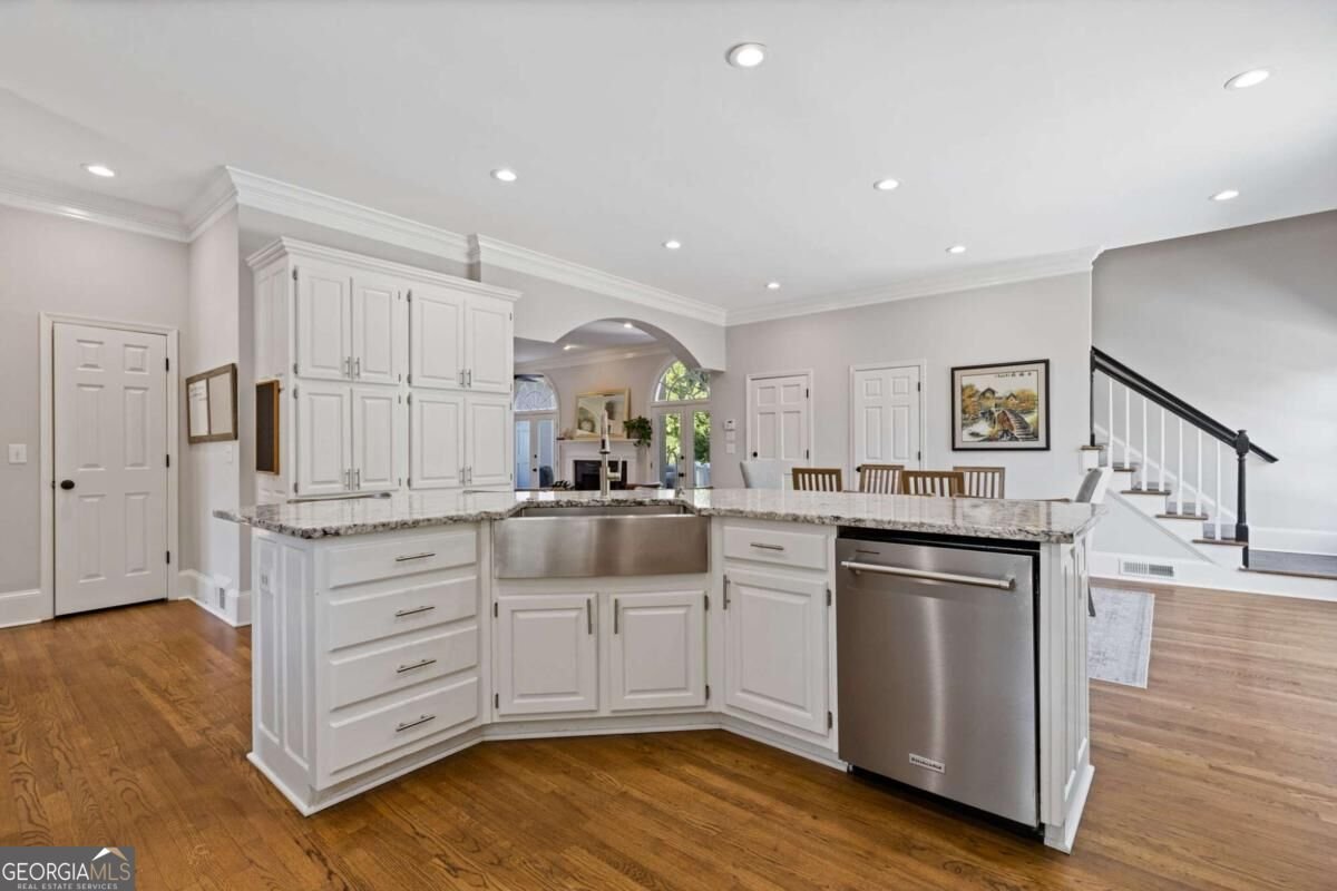 3322 Sulky Circle Marietta - Photo 16