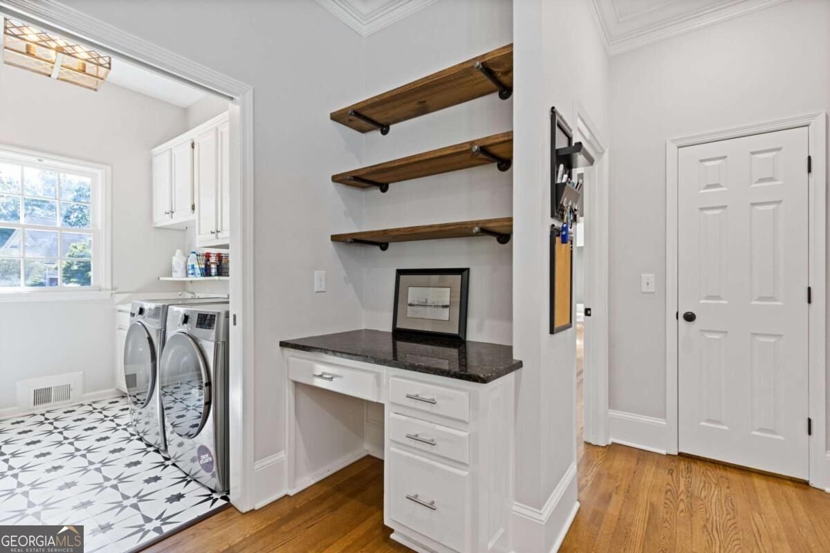 3322 Sulky Circle Marietta - Photo 17