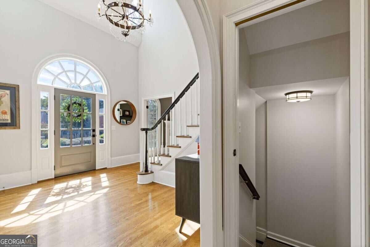 3322 Sulky Circle Marietta - Photo 38