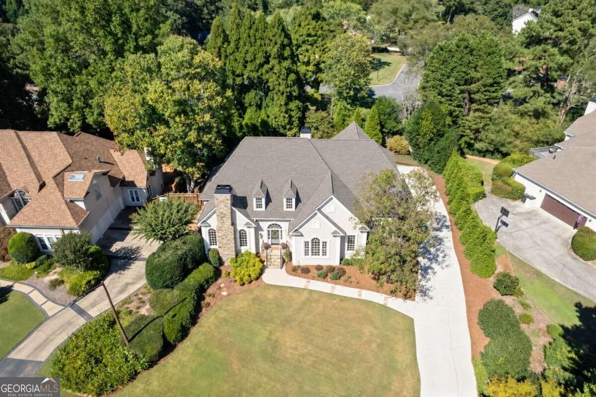 3322 Sulky Circle Marietta - Photo 56