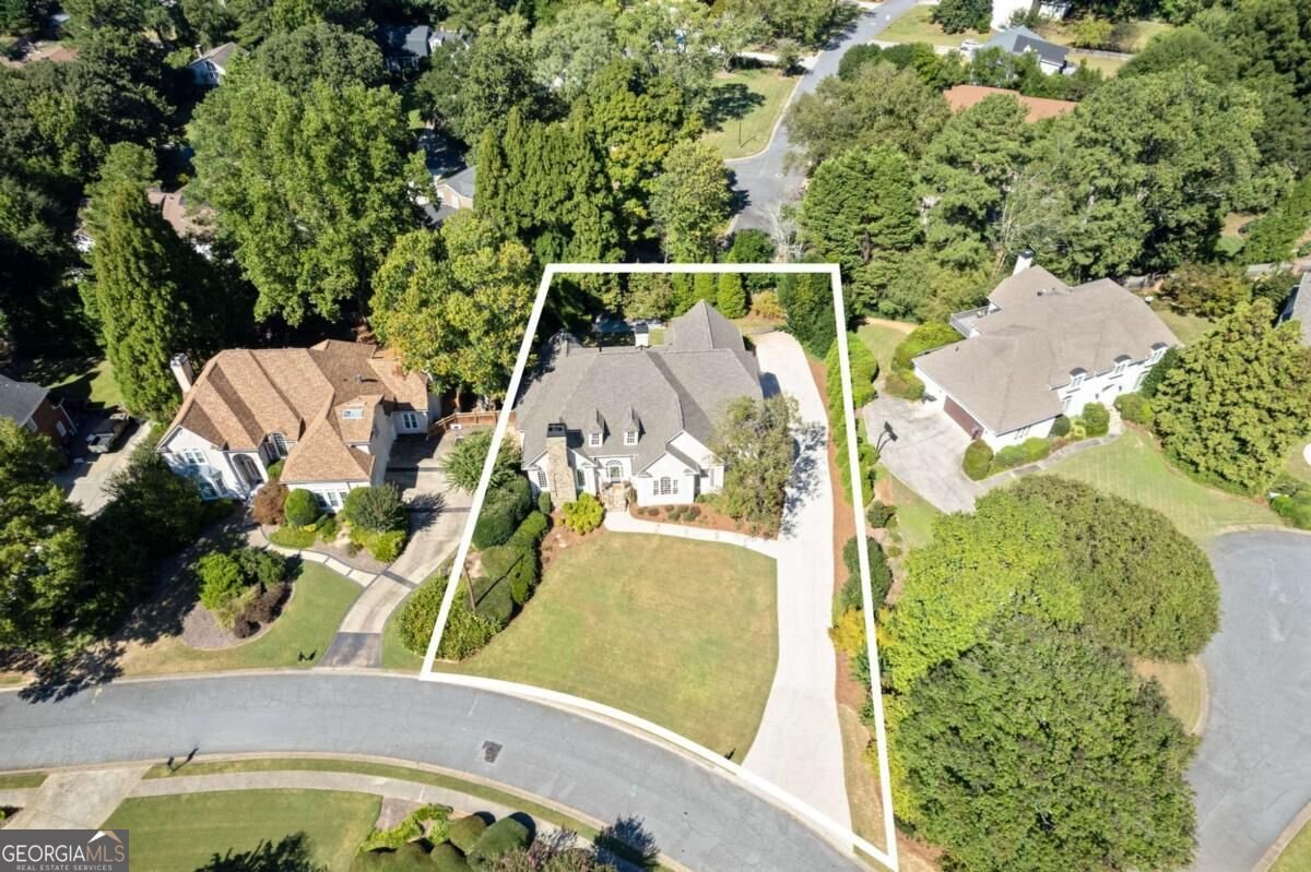 3322 Sulky Circle Marietta - Photo 57