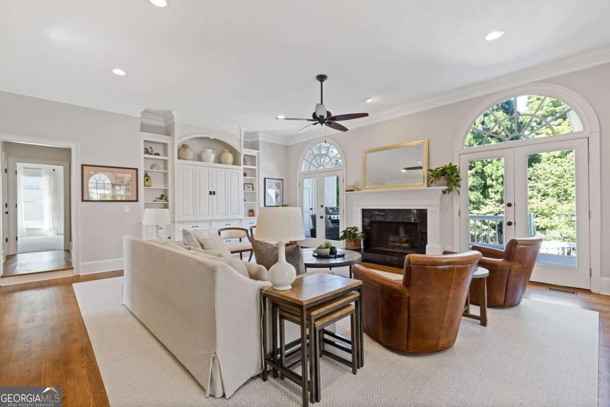 3322 Sulky Circle Marietta - Photo 8