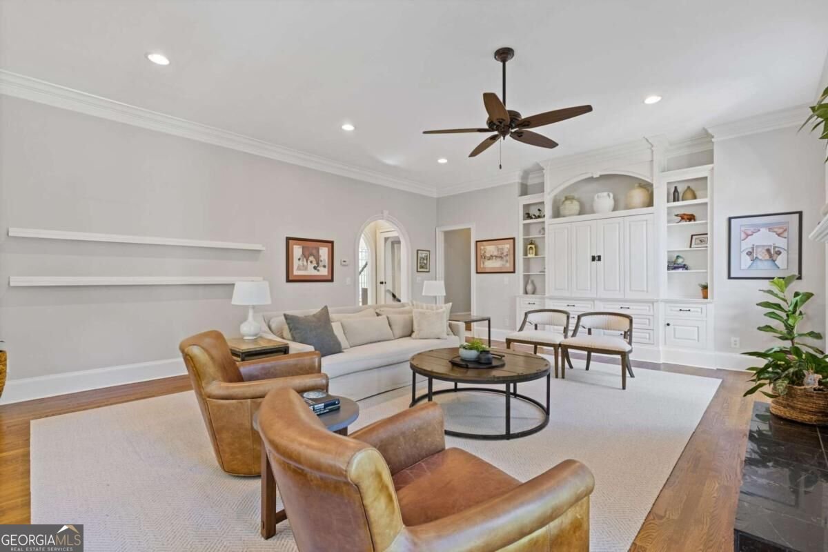 3322 Sulky Circle Marietta - Photo 9