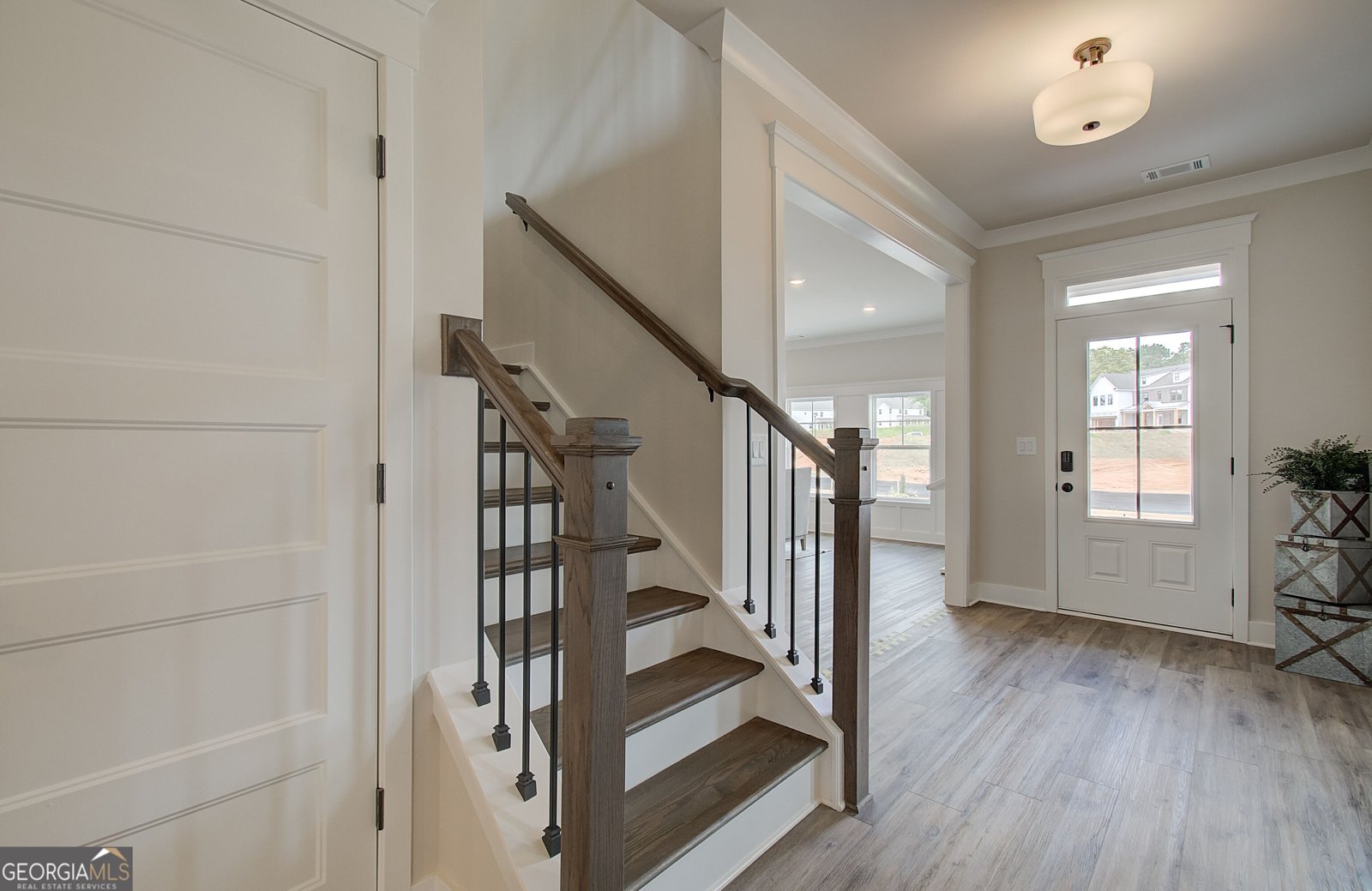 606 Winding Rose Drive Hoschton - Photo 11