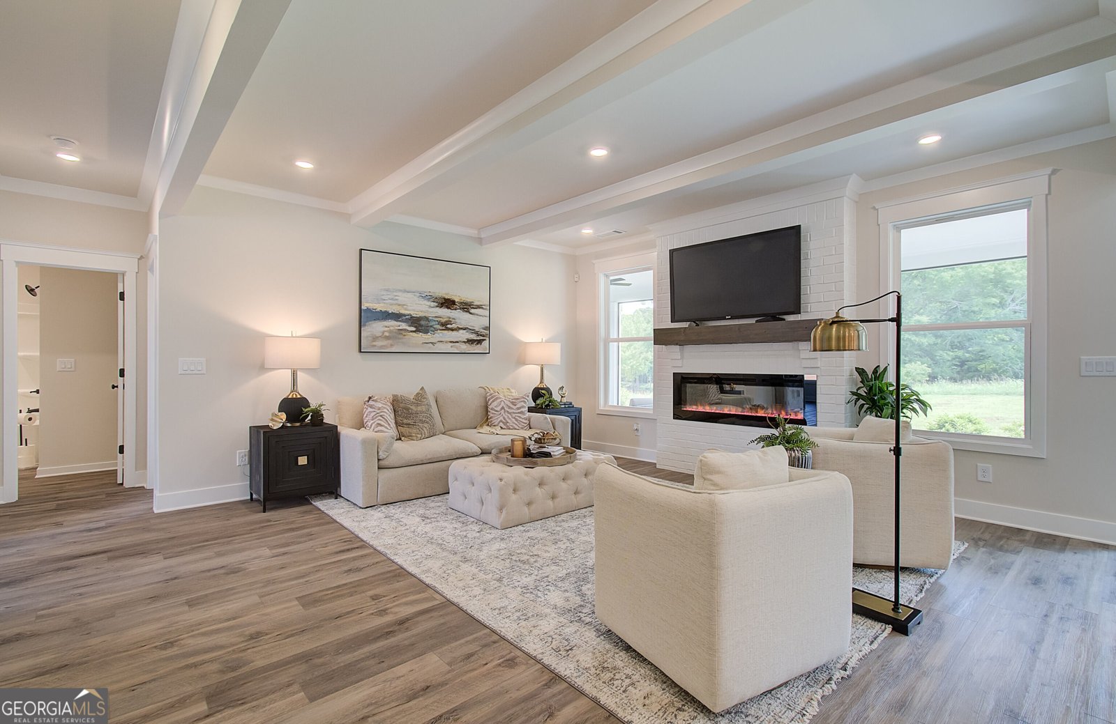 606 Winding Rose Drive Hoschton - Photo 15