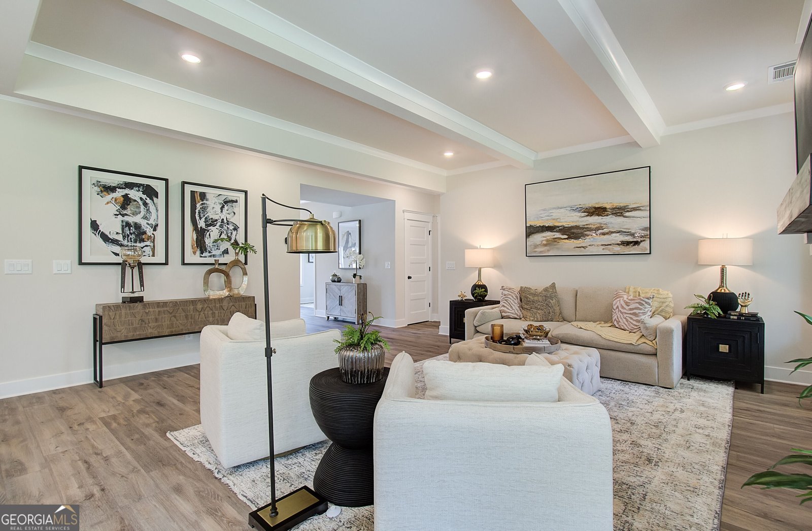 606 Winding Rose Drive Hoschton - Photo 16