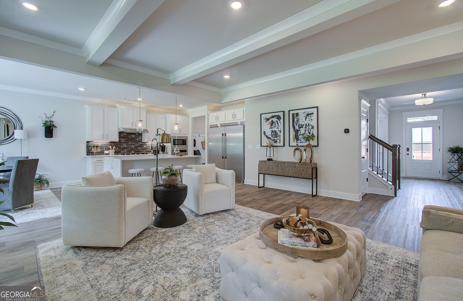 606 Winding Rose Drive Hoschton - Photo 17