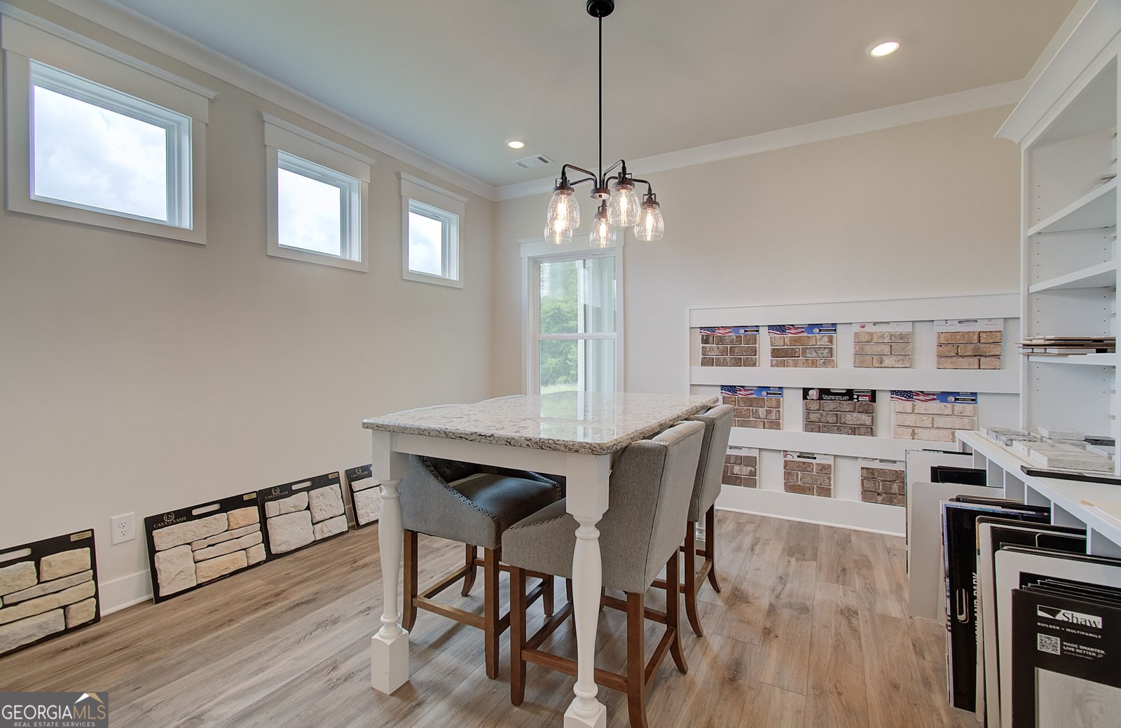 606 Winding Rose Drive Hoschton - Photo 18