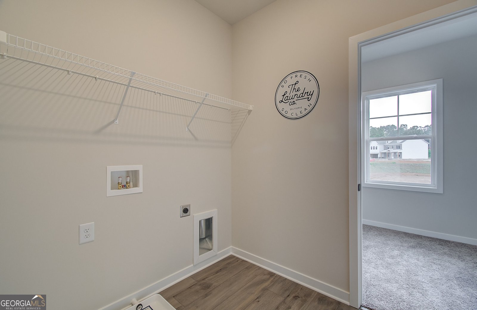 606 Winding Rose Drive Hoschton - Photo 24