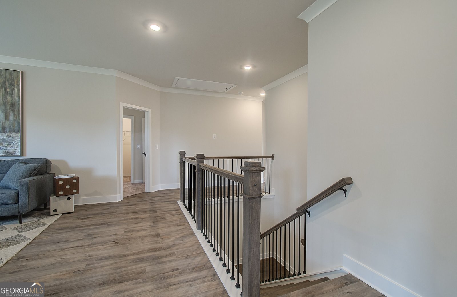 606 Winding Rose Drive Hoschton - Photo 25