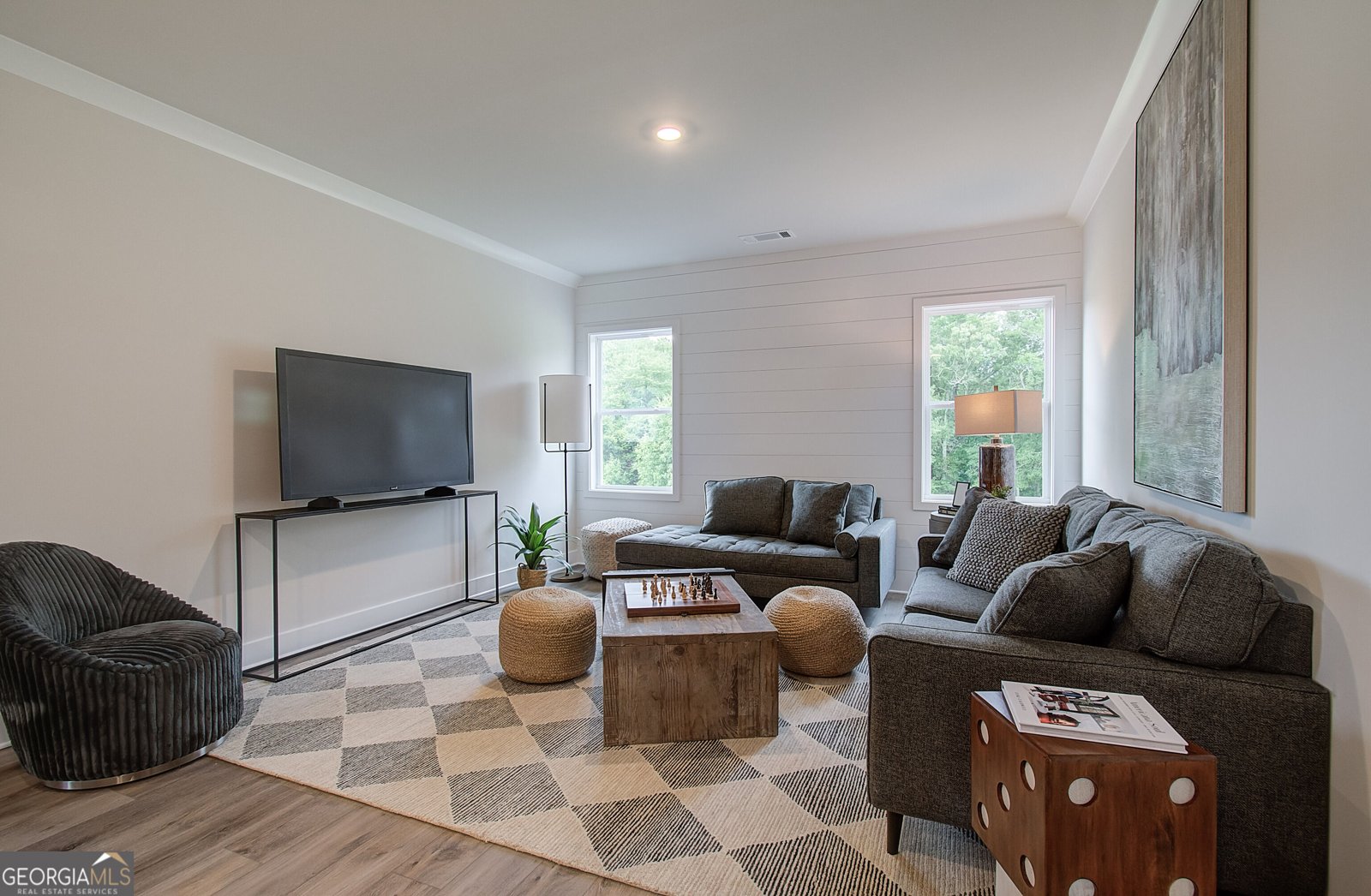 606 Winding Rose Drive Hoschton - Photo 28