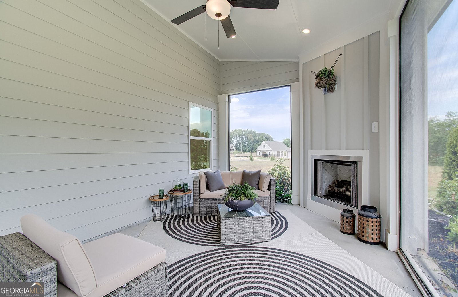 606 Winding Rose Drive Hoschton - Photo 30