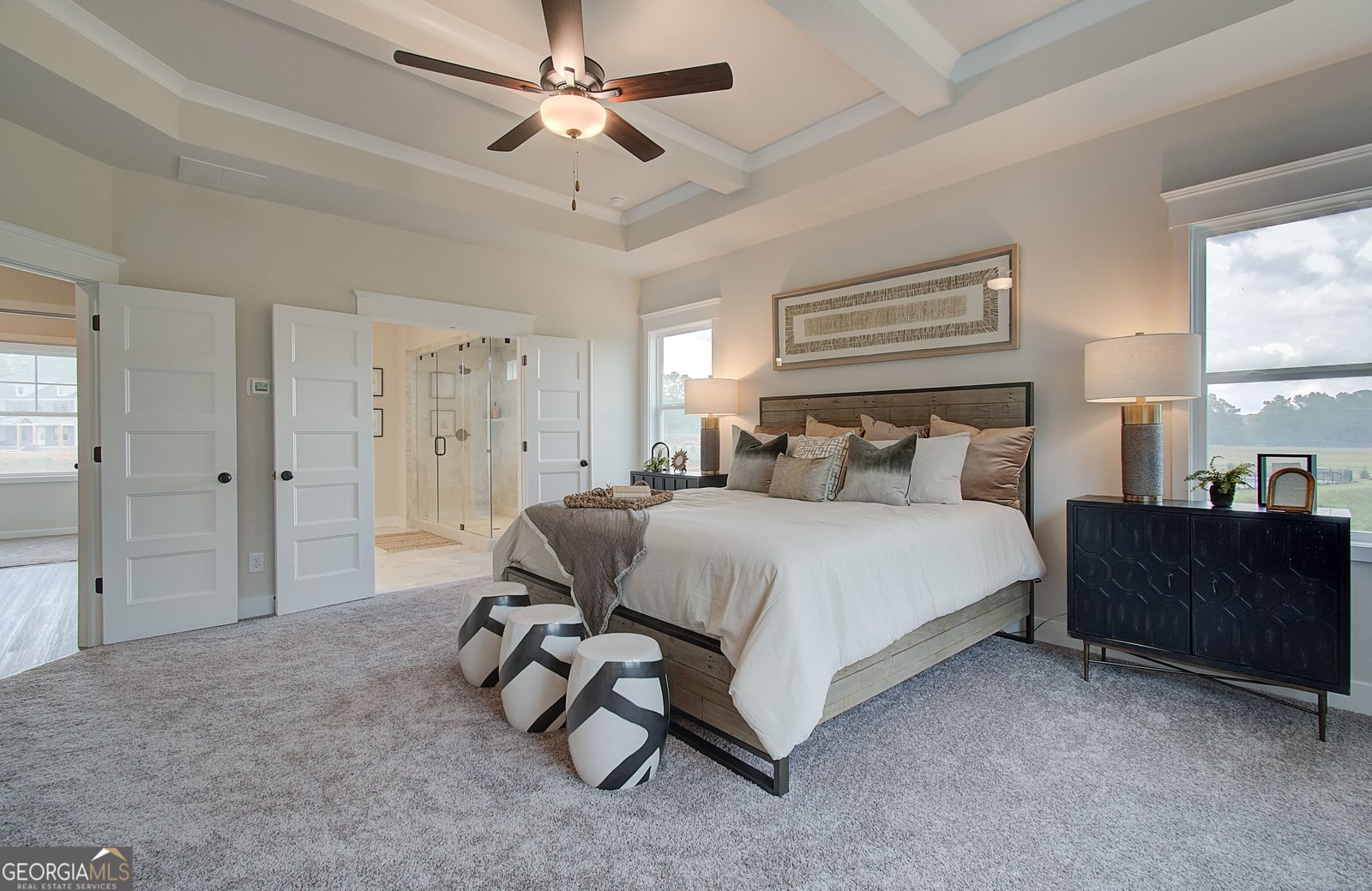 606 Winding Rose Drive Hoschton - Photo 36