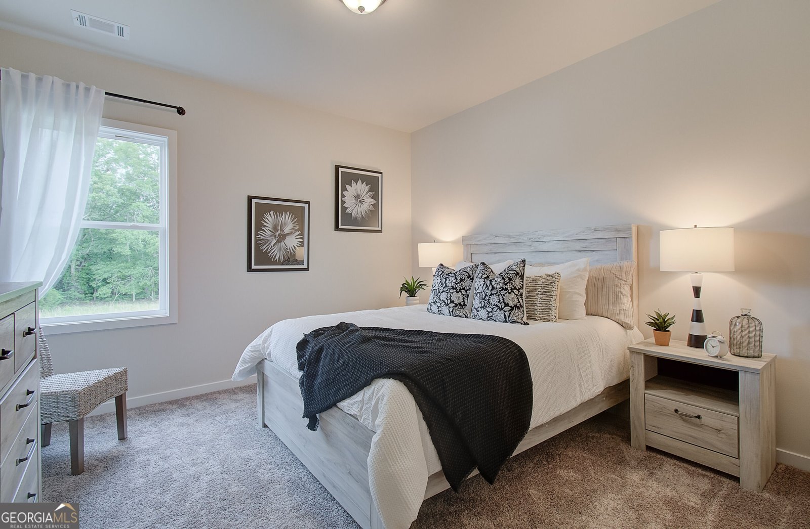606 Winding Rose Drive Hoschton - Photo 6