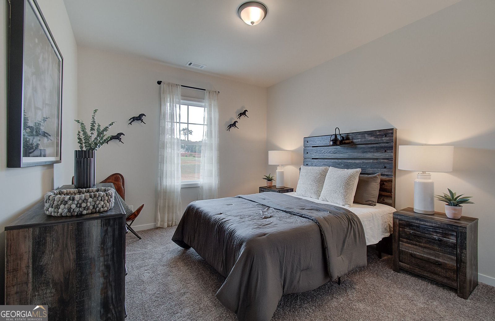 606 Winding Rose Drive Hoschton - Photo 8
