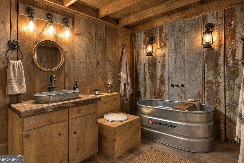353 Sowers Road Blue Ridge - Photo 48